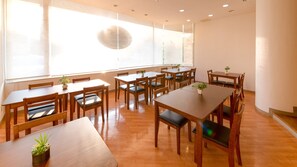 Dining - Hotel Airport Komatsu (Komatsu)