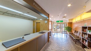 Unclassified image, 5 of 23, button - Hotel Airport Komatsu (Komatsu)