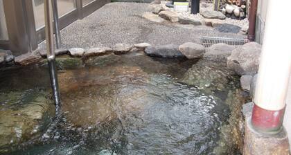 Hotel Airport Komatsu