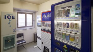 Interior - Hotel Airport Komatsu (Komatsu)