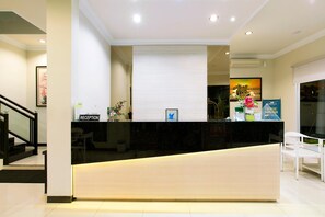 Hall