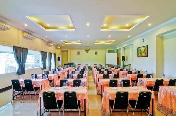 Sala de reuniones