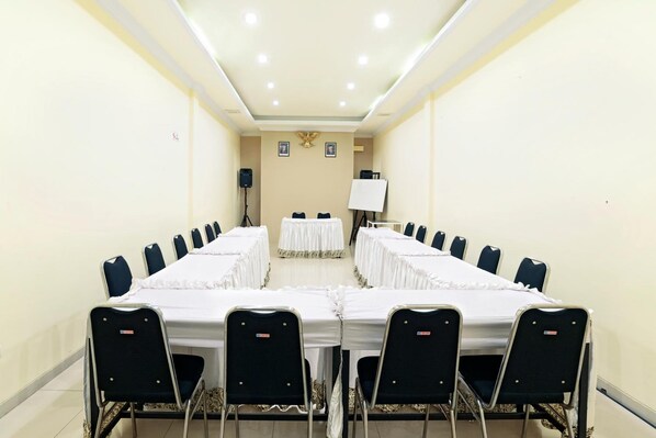 Sala de reuniones