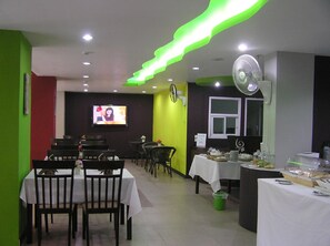 ร้านอาหาร