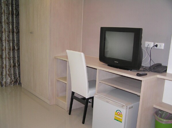 Interior - The Impress Khonkaen Hotel (Khon Kaen)