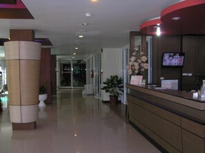 Unclassified image, 2 of 35, button - The Impress Khonkaen Hotel (Khon Kaen)