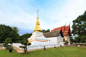 Point of interest - The Impress Khonkaen Hotel (Khon Kaen)