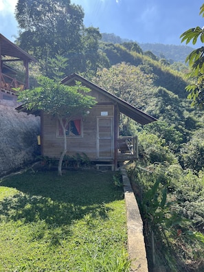 Exterior - Loma Nevada Minca Hotel (Santa Marta)