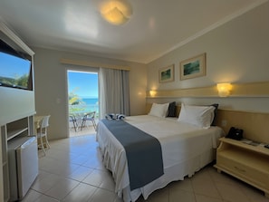Room - Bombinhas Blue Suites (Bombinhas)
