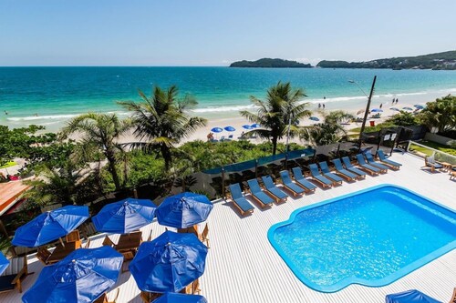 Bombinhas Blue Suites