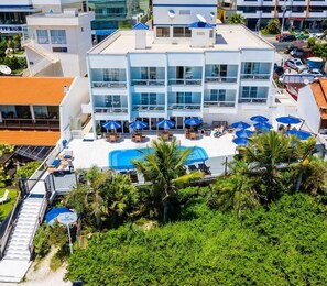 Exterior - Bombinhas Blue Suites (Bombinhas)