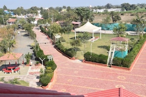 Exterior - Holiday Homes & Resort (Bhopal)