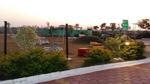 Unclassified image, 3 of 21, button - Holiday Homes & Resort (Bhopal)