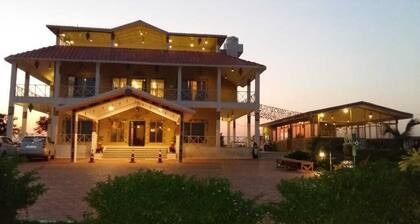 Holiday Homes & Resort