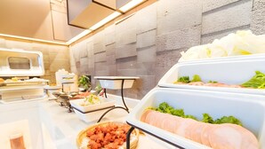 Tempat makan