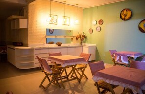 Bar (on property) - Pousada A Cabana (Maceió)
