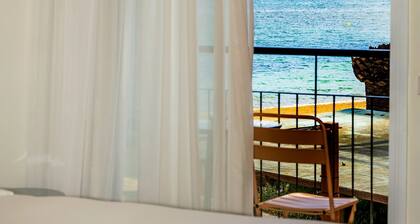 Boutique Apartments Marsol Ibiza