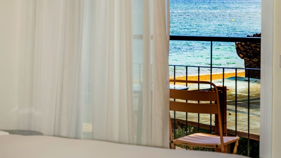 Boutique Apartments Marsol Ibiza