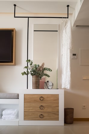 Interior - Boutique Apartments Marsol Ibiza (Santa Eulalia del Rio)