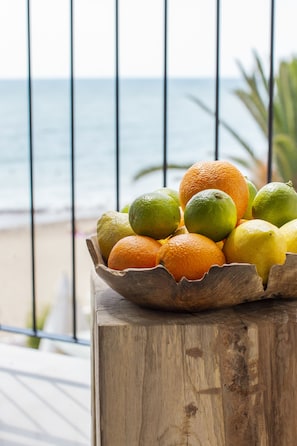 Soundproofing, free WiFi, bed sheets - Boutique Apartments Marsol Ibiza (Santa Eulalia del Rio)