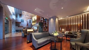Interior - Crystal Orange Intl. Tourist Resort (Shanghai)