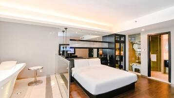 Business Double Room | Spa