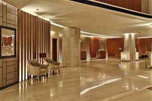 Interior - Crystal Orange Intl. Tourist Resort (Shanghai)