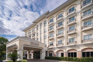Exterior - Crystal Orange Intl. Tourist Resort (Shanghai)
