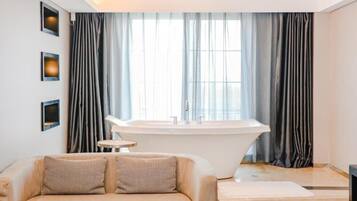 Habitación Business doble | Interior