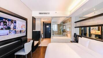 Executive tweepersoonskamer, niet-roken