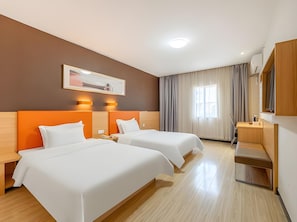 Room - 7 Days Premium Hotel (Xiamen Zhongshan Road Pedestrian Street) (Xiamen)