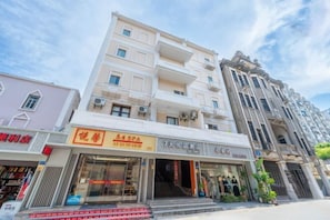 Exterior - 7 Days Premium Hotel (Xiamen Zhongshan Road Pedestrian Street) (Xiamen)