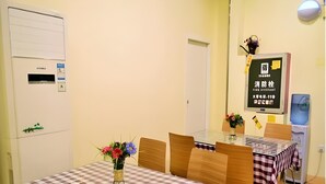 Restaurantes