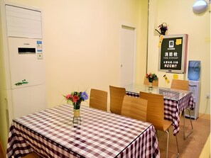 Dining - 7 Days Premium Hotel (Xiamen Zhongshan Road Pedestrian Street) (Xiamen)