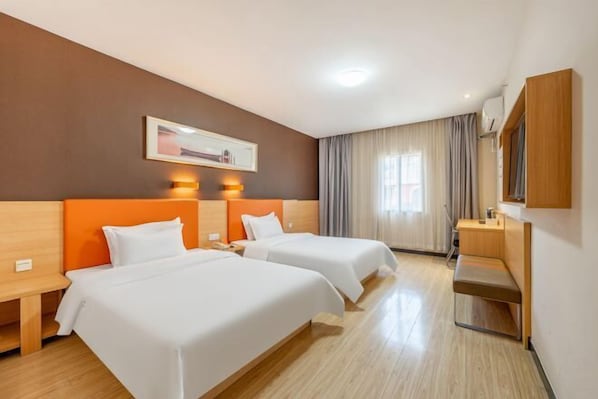 Room - 7 Days Premium Hotel (Xiamen Zhongshan Road Pedestrian Street) (Xiamen)