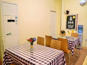 Dining - 7 Days Premium Hotel (Xiamen Zhongshan Road Pedestrian Street) (Xiamen)