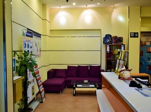 Hall