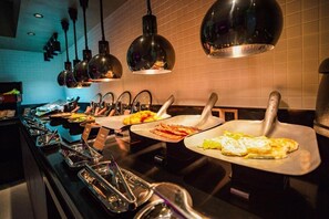 Dining - Fenk Attitude Hotel (Guangzhou)