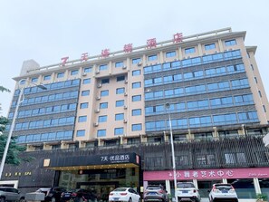 Fachada