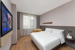 Room - Jinjiang Inn (Wenzhou Railway Station) (Wenzhou)