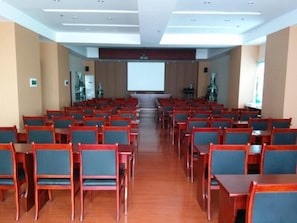 Sala de reunião