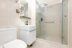 Bathroom - Jinjiang Inn Select (Tianjin)