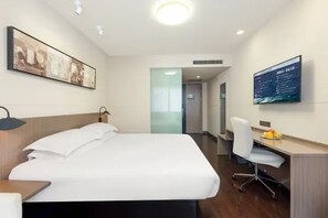 Room - Jinjiang Inn Select (Tianjin)