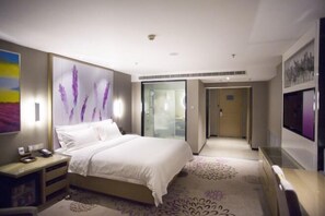 Room - Lavande Hotels (Harbin Haxi Railway Station) (Harbin)