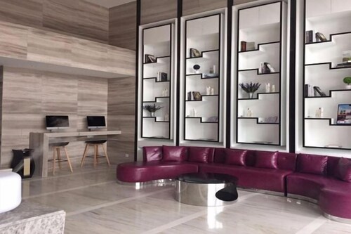 Lavande Hotels (Harbin Haxi Railway Station)