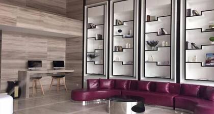 Lavande Hotels (Harbin Haxi Railway Station)