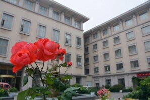 Exterior - Furunge Hotel (Qingdao)