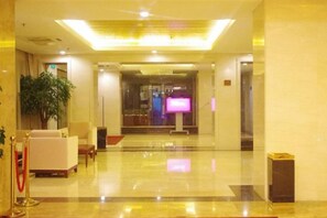 Unclassified image, 2 of 97, button - Furunge Hotel (Qingdao)