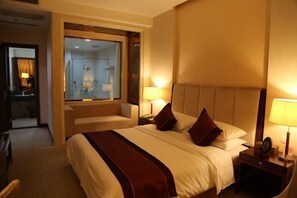 Room - Furunge Hotel (Qingdao)