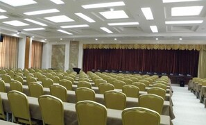 Sala de reuniones